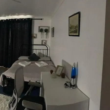 Customerhouse 1, Balcony View דירה *