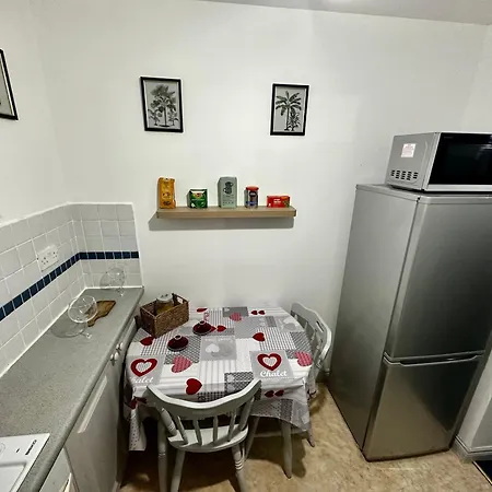 Customerhouse 1, Balcony View דירה *