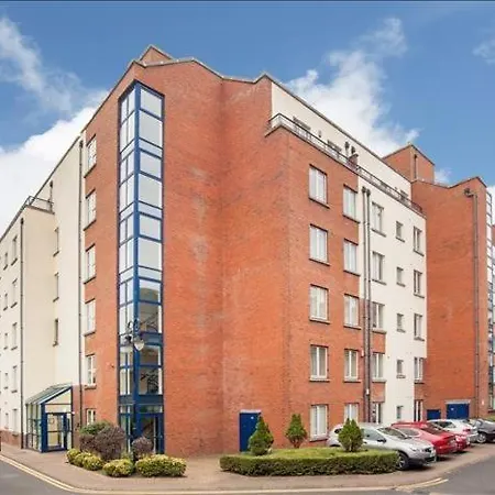 Customerhouse 1, Balcony View