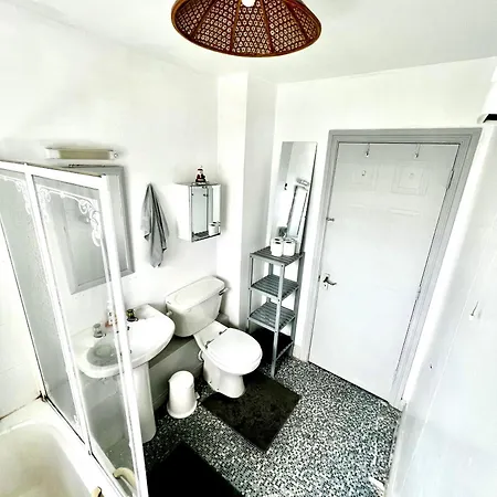 Customerhouse 1, Balcony View