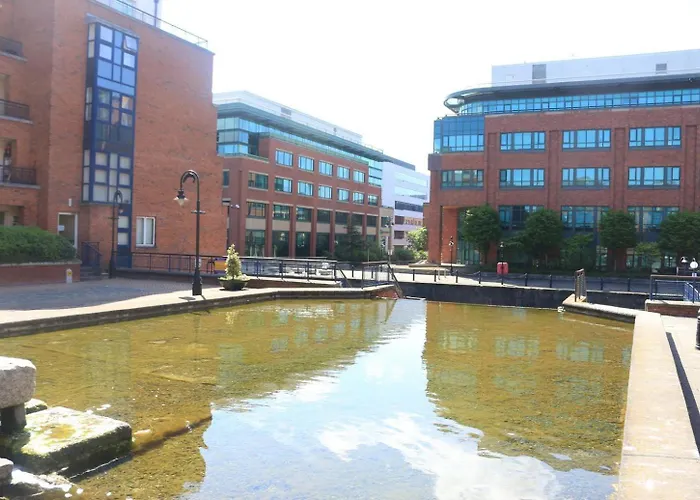 Customerhouse 1, Balcony View Dublino