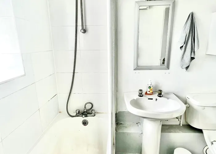 Customerhouse 1, Balcony View Dublino